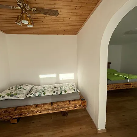 Apartament Tirol #spielanger Hof# Weer