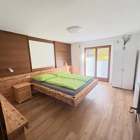 Tirol #spielanger Hof# Apartment Weer