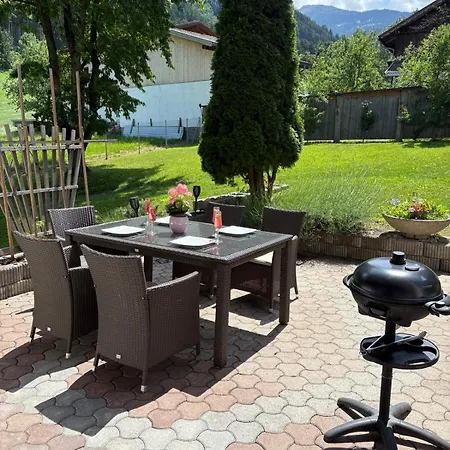 Tirol #spielanger Hof# Apartment