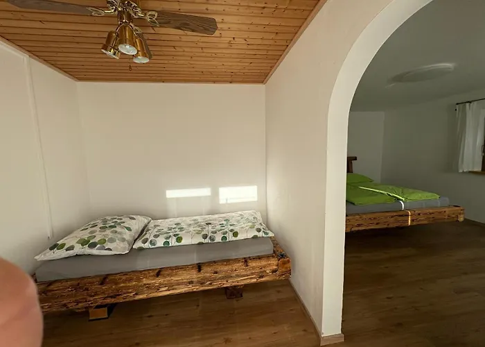 Apartament Tirol #spielanger Hof# Weer