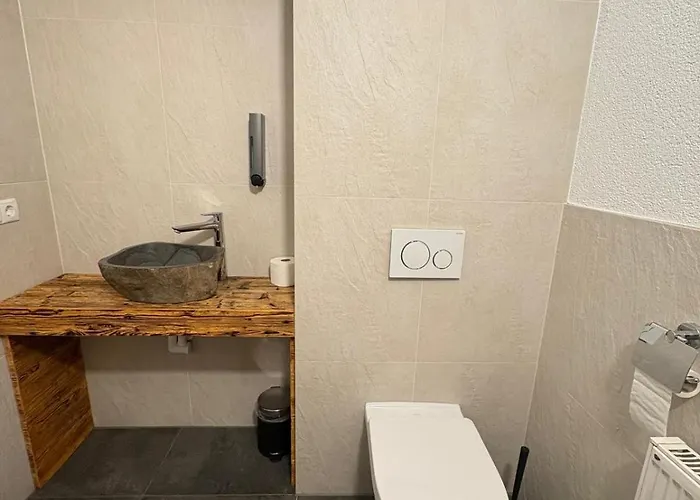 Apartament Tirol #spielanger Hof#