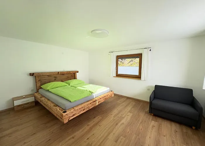 Tirol #spielanger Hof# Apartament Weer