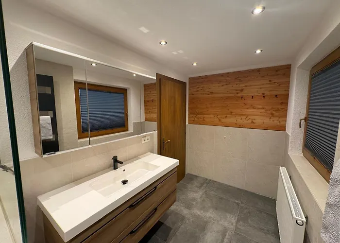 Tirol #spielanger Hof# * Weer