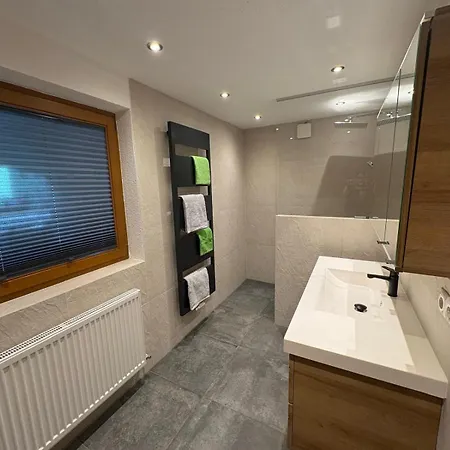 Tirol #spielanger Hof# * Вер