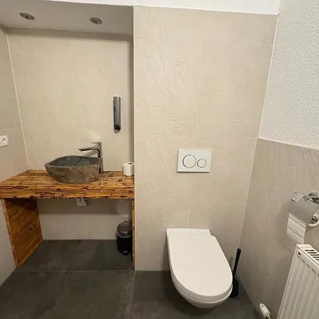 Апартаменты Tirol #spielanger Hof#