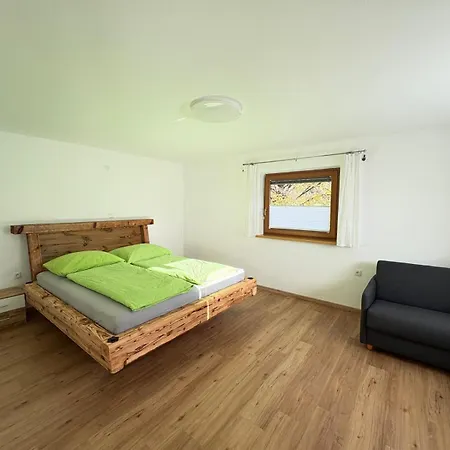 Tirol #spielanger Hof# Apartment Weer