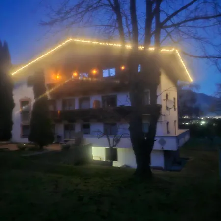 Apartment Tirol #spielanger Hof#