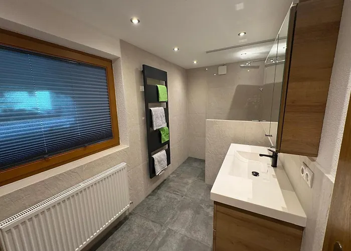 Tirol #spielanger Hof# * Weer