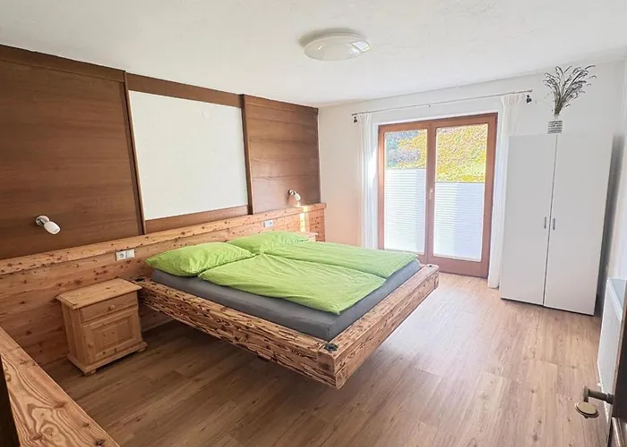 Tirol #spielanger Hof# 公寓 Weer