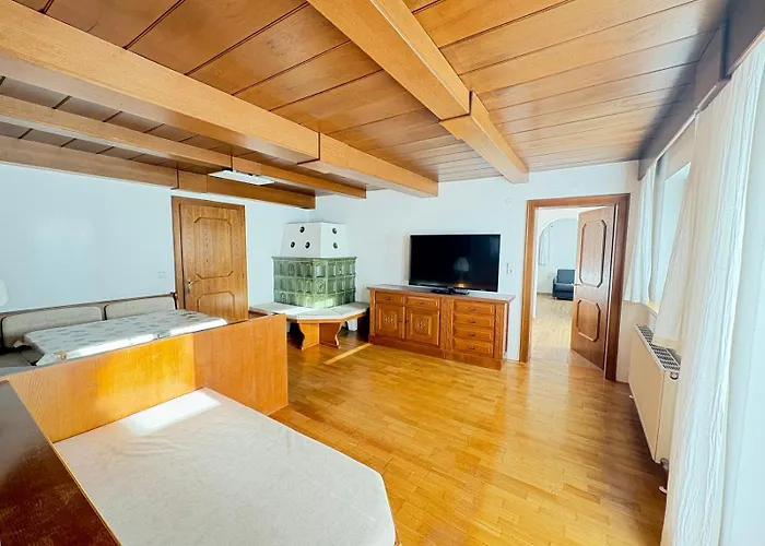 Tirol #spielanger Hof# *